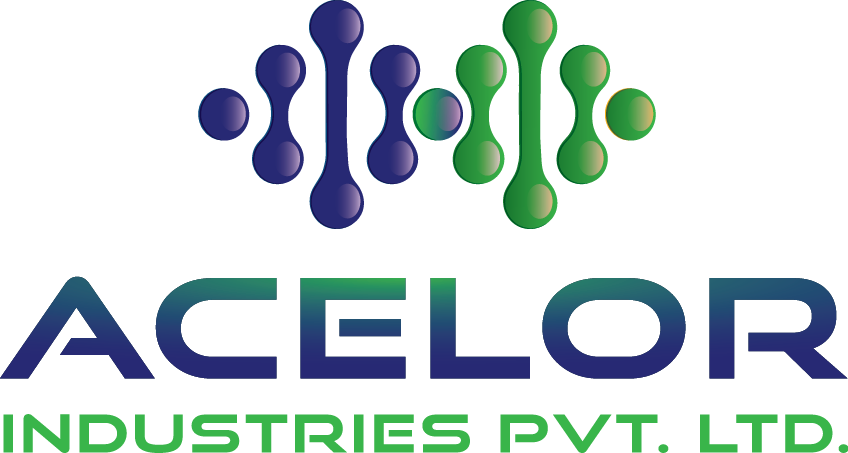 Acelor Logo