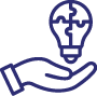 Innovative-solutions-Icon